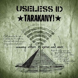 Useless ID/Tarakany! - Among Other Zeros and Ones MCD